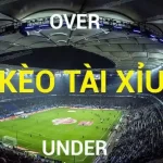 Kinh nghiệm chơi Tài Xỉu bóng đá