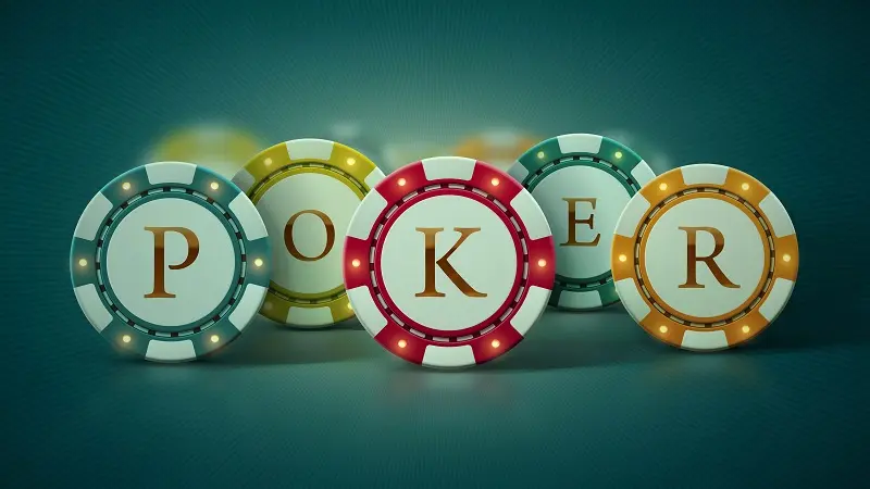 nhà cái poker